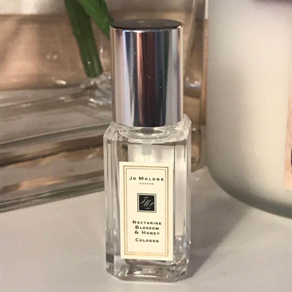 Jo Malone Nectarine Blossom & Honey Cologne